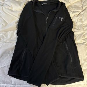 Arc’teryx women’s delta lt jacket
